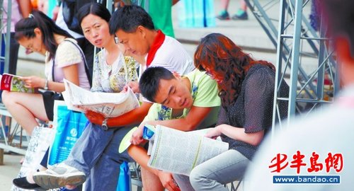 民办院校招生乱象调查