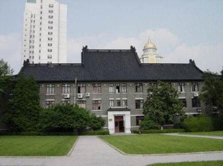 中国最“难进”大学排名 南京大学名列第一
