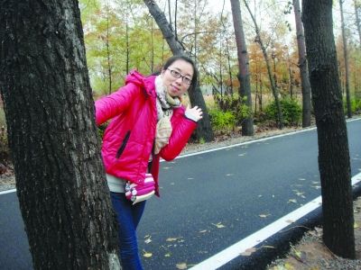 美女辅导员：王曦曦