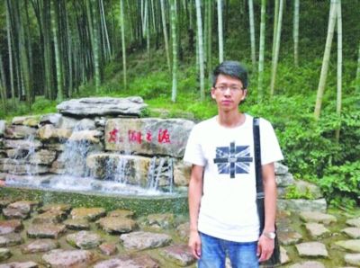 帅哥辅导员：姜凯曦