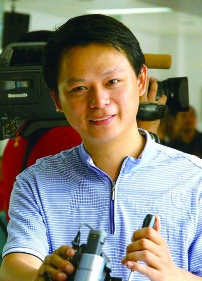 东南大学建筑学院教授杨俊宴