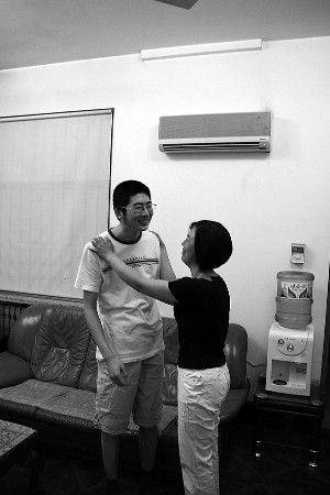 山东帅凯旋文科总分701分 没想到发挥这样好