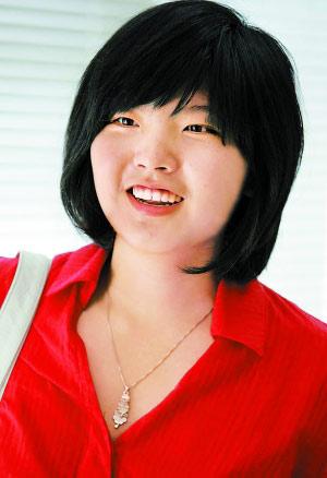 文科状元初中开始网上发表小说 文科状元初中开始网上发表小说