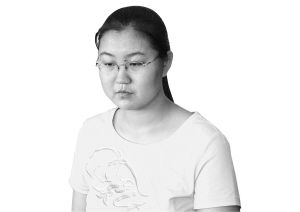 白城女孩张凝忆“裸分”703分夺吉林理科状元