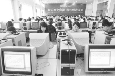 辽“四评制”保障评分 选做题没涂点也可得分