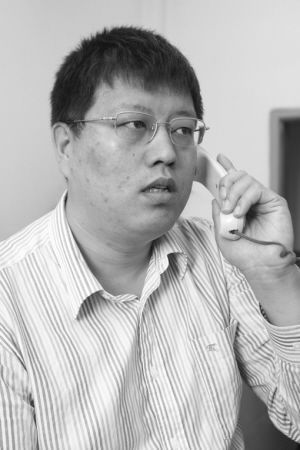 吉大录取有志愿级差 报志愿要有合理分数梯度