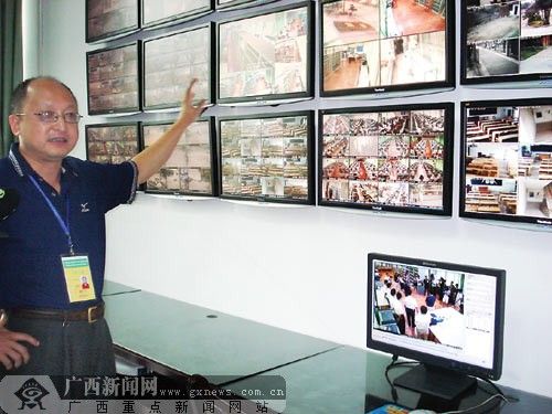 广西高考评卷工作过半 6月23日左右公布成绩