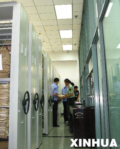 河北高考网上评卷现场纪实