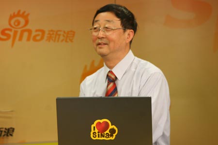 北大北京组招生组长谈如何参考一模成绩报考