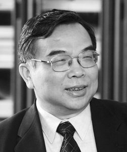 武汉大学校长顾海良