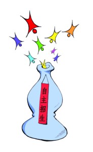 上海大学2010年自主招生近日启动 上海大学2010年自主招生近日启动
