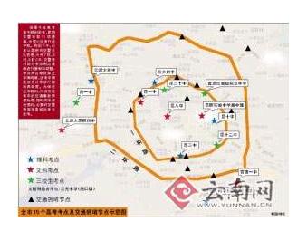 绕行图 绕行图