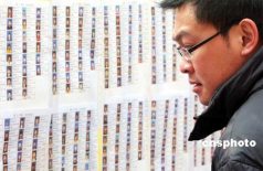 2011年考研十大禁忌之无良伴