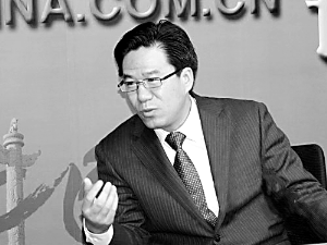 马光远：放弃录取何川洋合理合法