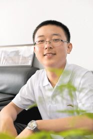 13岁男孩高考654分考上北航本硕博连读