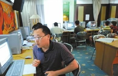 记者“探营”四川高考录取场