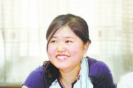 重庆去年22人考上北大17人加了分