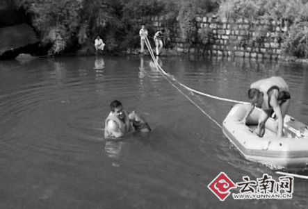 上了本科线分数正等录取通知书 却溺水身亡
