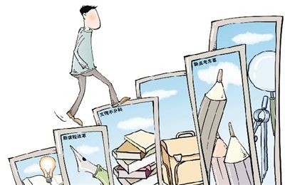 湖南新高考方案已上报教育部 7成网友不看好