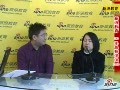 香港城市大学招生负责人谈2010内地招生