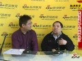 北大工学院副院长谈立足国际化开拓眼界
