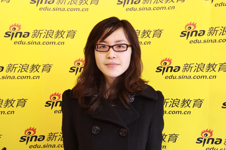 香港大学内地招生负责人于欣老师做客新浪谈2010高招政策 香港大学内地招生负责人于欣老师做客新浪谈2010高招政策
