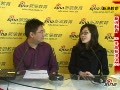 香港大学2010年内地招生访谈