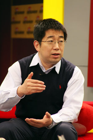 清华招办主任孟芊做客新浪解析2010年高考招生 清华招办主任孟芊做客新浪解析2010年高考招生