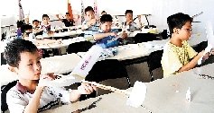 自主招生:进名校不仅要高分更要“高能”