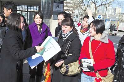 异地高考民间方案建议“取消高考户籍限制”