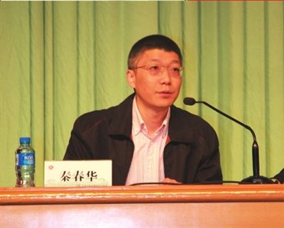 2011年自主招生：清华北大PK自主招生