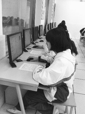 江苏“小高考”今报名 必修科目明年3月开考