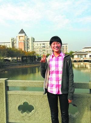 他被推荐上北大 她将优先进清华