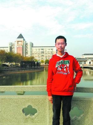 他被推荐上北大 她将优先进清华