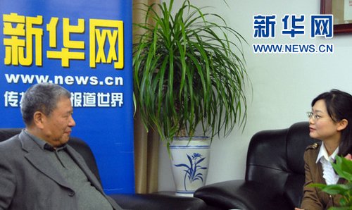 专访纪宝成 首次回应“三代内无大学生”招生政策