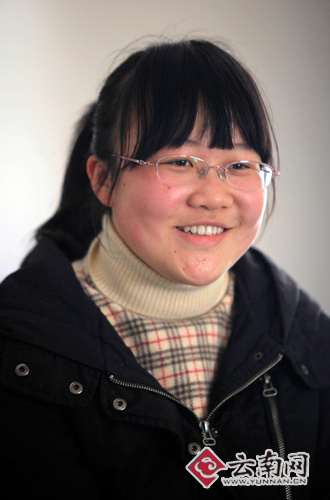 云师大附中校长实名推荐 3名学生上清华北大