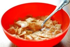 美国大学生最爱吃的十大零食